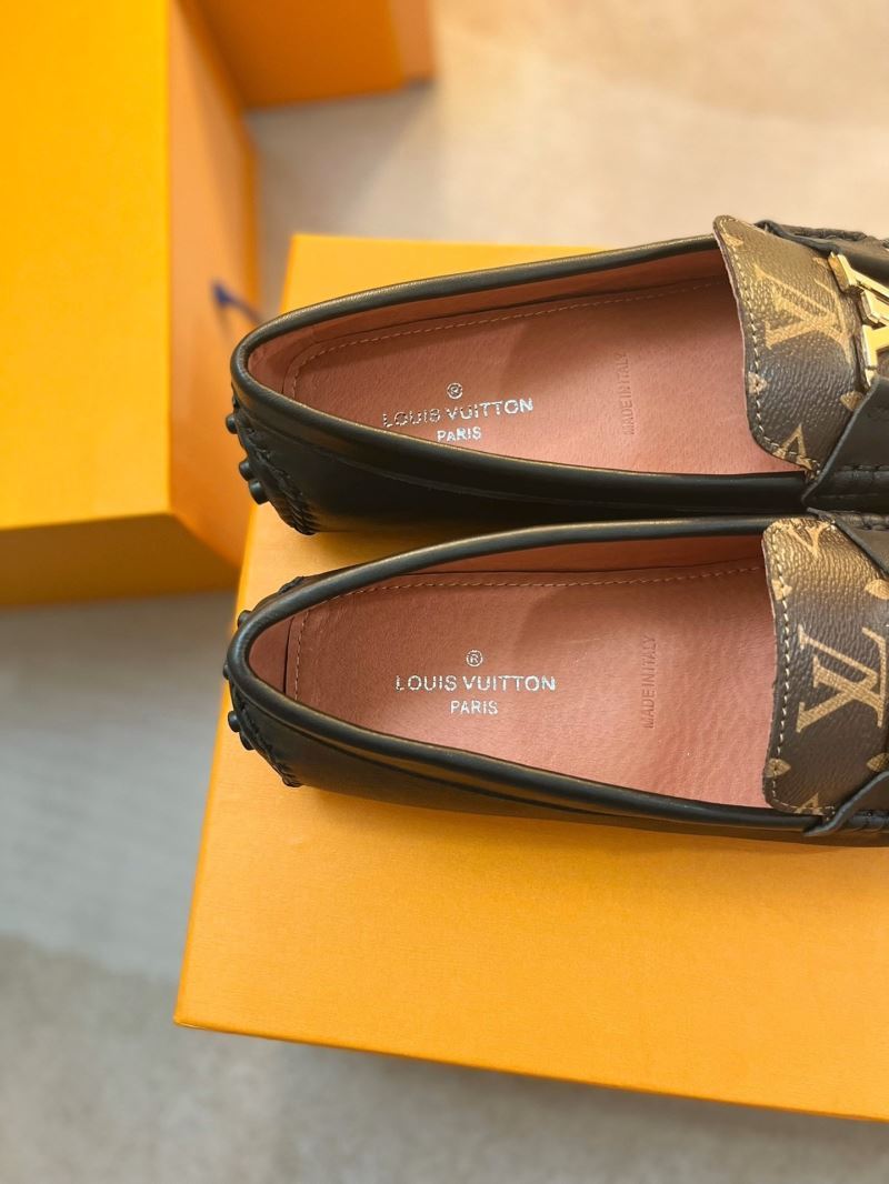 Louis Vuitton Low Shoes